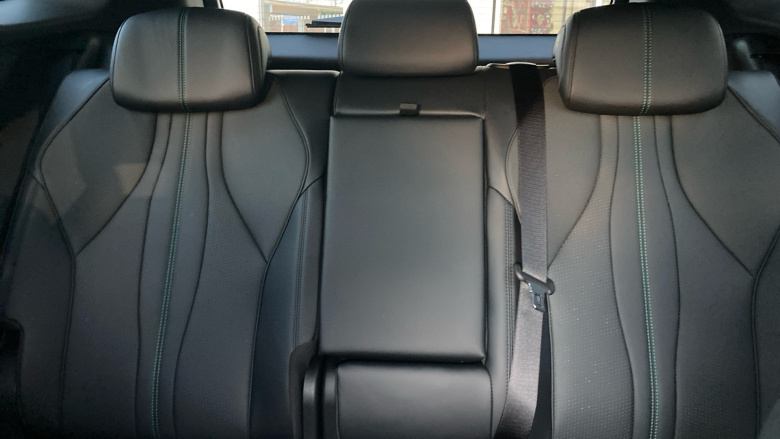 BYD Seal U 1.5 DM-i AWD Design 5dr Auto Estate